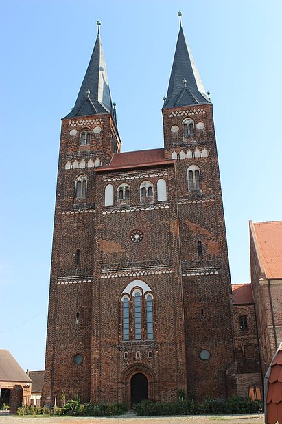 Kloster Jerichow