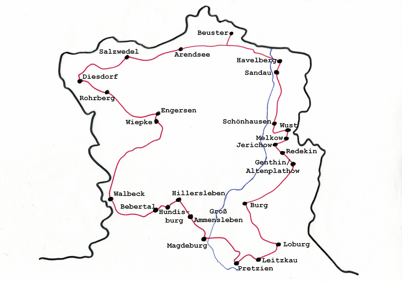 Nordroute Nordroute