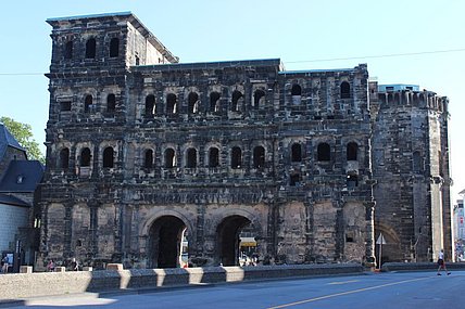 Ansicht Innenstadt Ansicht Innenstadt
