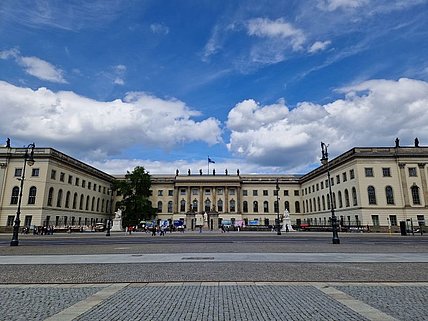 Humboldt-Universität