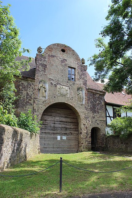 Schäfertor