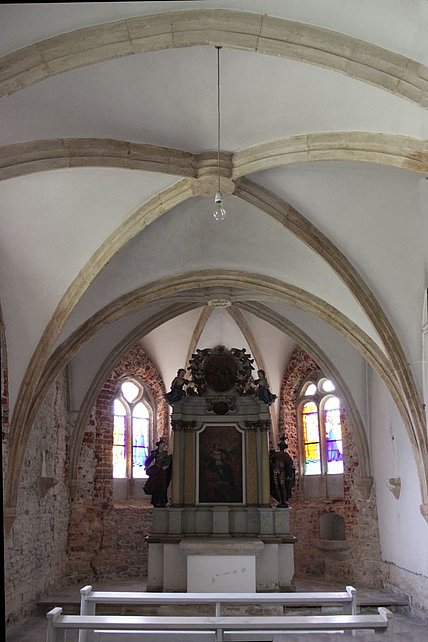 Marienkapelle