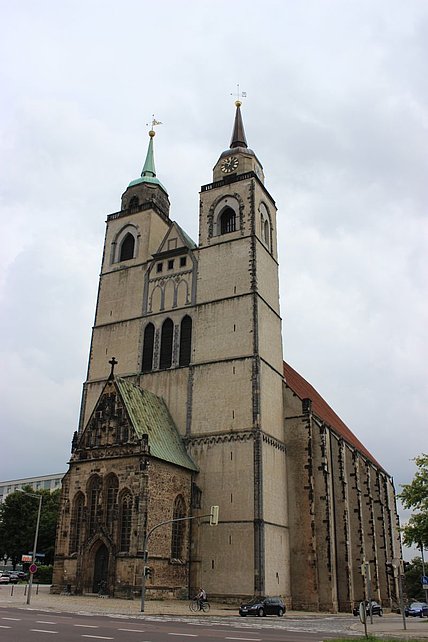 Ansicht