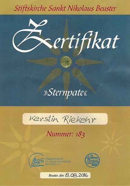 Sternpate Sternpate