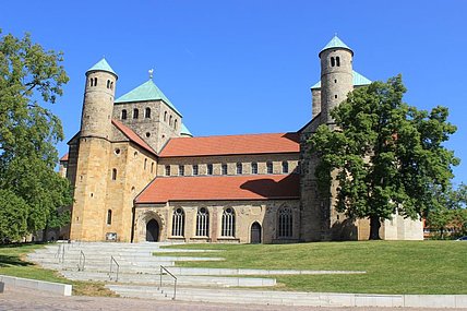 Ansicht-St. Michaelis