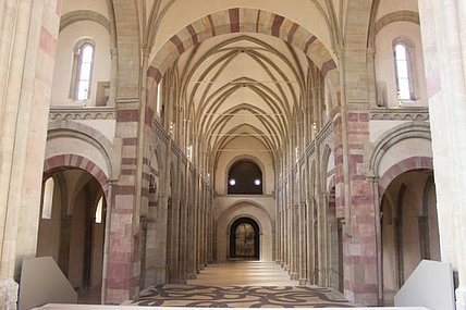 Kirche-Ansicht Richt. Westen 2024 Kirche-Ansicht Richt. Westen 2024