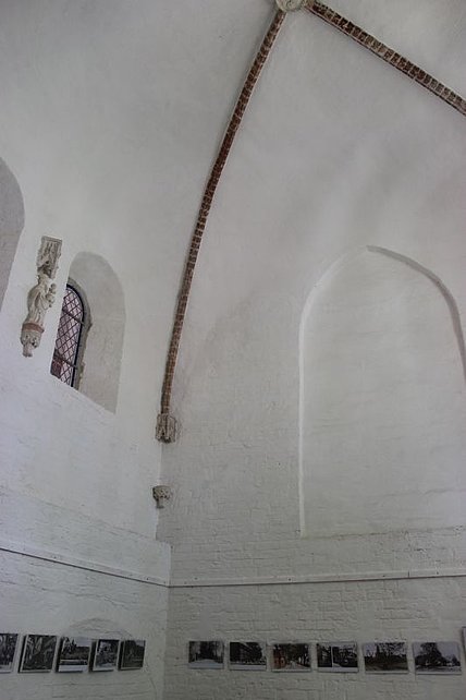 Mariensaal Mariensaal