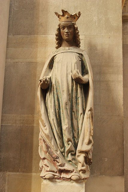 Hl. Katharina