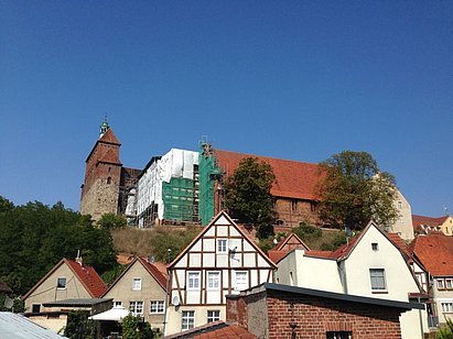 Havelberger Dom Havelberger Dom
