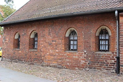 Sakristei Sakristei