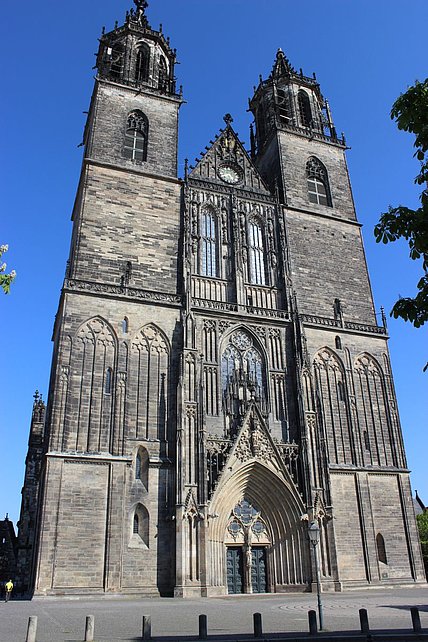Westfront
