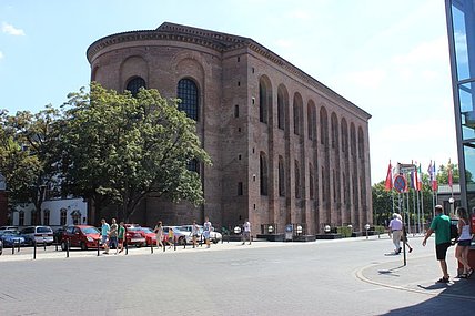 Ansicht