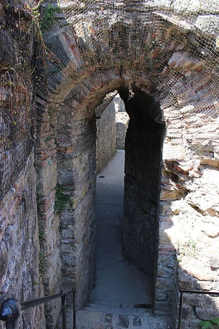 Kellertreppe