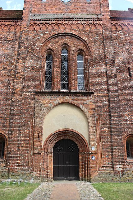 Westportal Westportal
