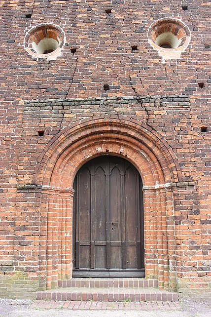 Westportal Westportal