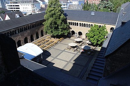 Stift-Stadtmuseum Stift-Stadtmuseum