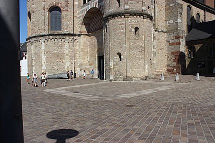 Baptisterium Baptisterium