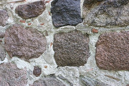 Burg-Pfarrkirche Unserer Lieben Frauen-Oberkirche-Ritzungen