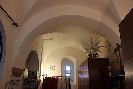 Sakristei