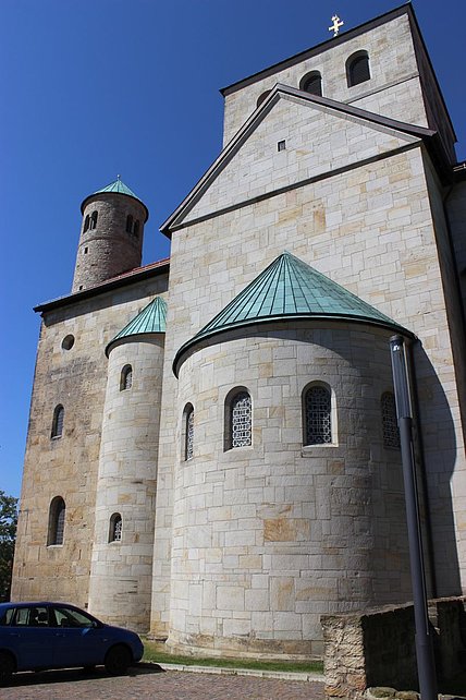 St. Michaelis-Ostapsis
