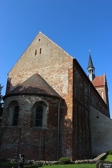 Ostgiebel Ostgiebel