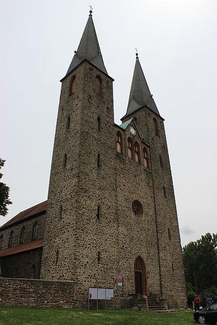 Türme