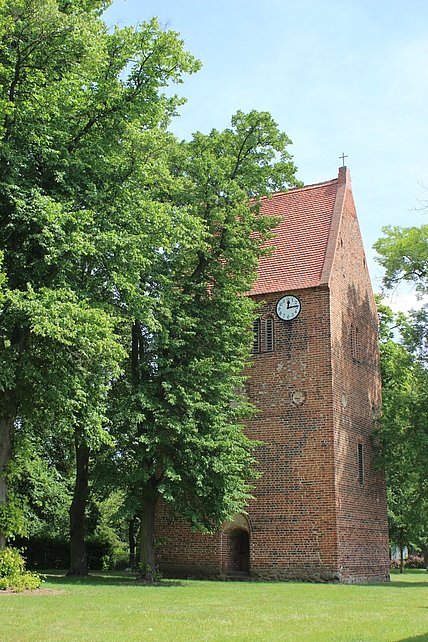 Kluthturm Kluthturm