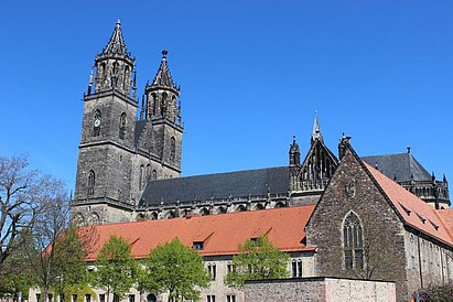 Magdeburger Dom