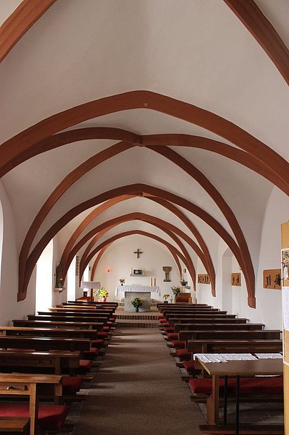 Havelberger Dom - St. Norbert Kapelle