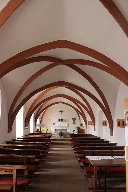 Havelberger Dom - St. Norbert-Kapelle Havelberger Dom - St. Norbert-Kapelle