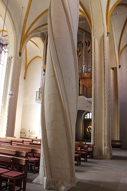 Säulen