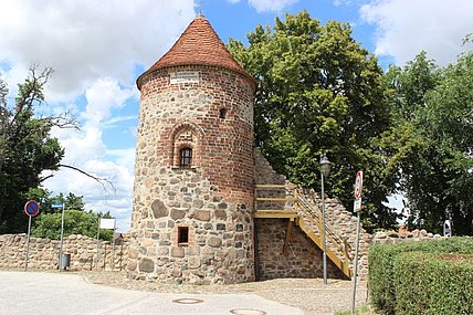 Burg-Pfarrkirche Unserer Lieben Frauen (Oberkirche)