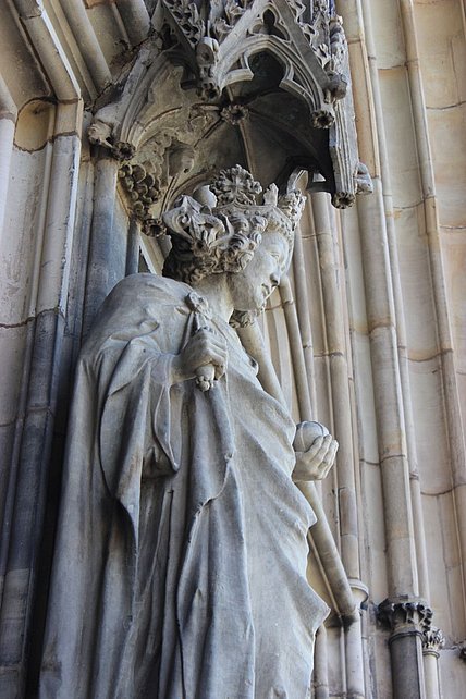 Westportal