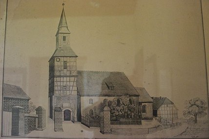 Alte Kirche