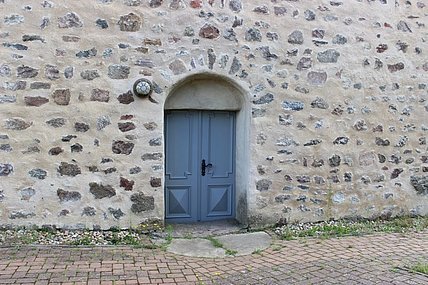 Westportal