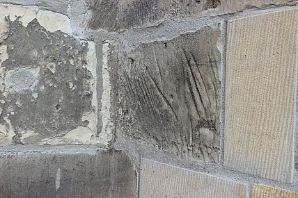 Schwertweihe