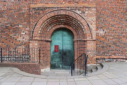Westportal Westportal