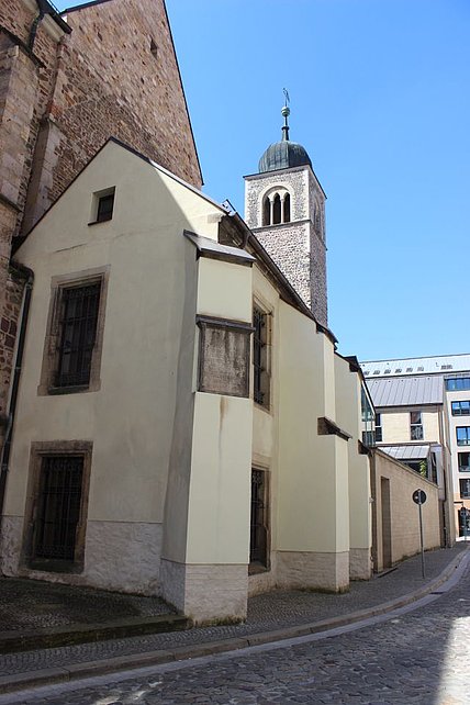 Sakristei