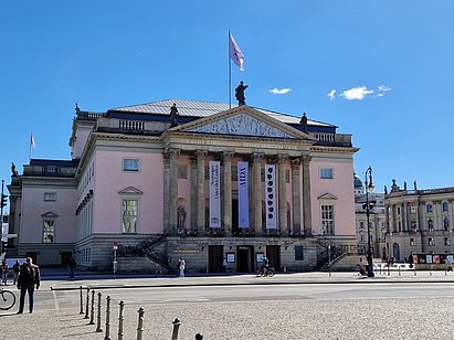 Deutsche Staatsoper