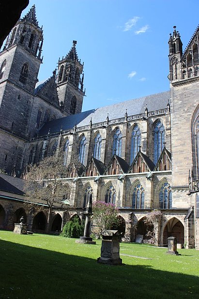 Magdeburger Dom
