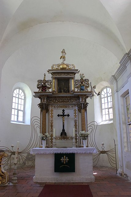 Wust - Altar Wust - Altar