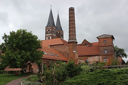 Schnapsbrennerei