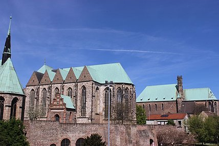 Kirche - Ansicht