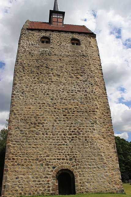 Winterfeld - Turm
