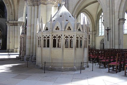 Heilig-Grab-Kapelle