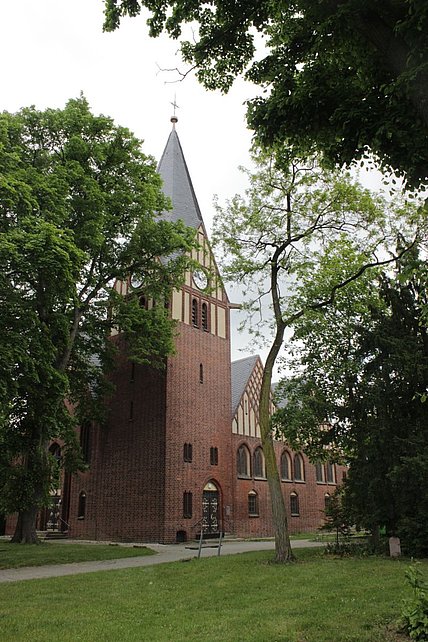 Kirche