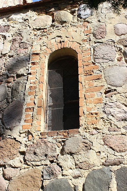 Binde - Fenster 19. Jhd. Binde - Fenster 19. Jhd.