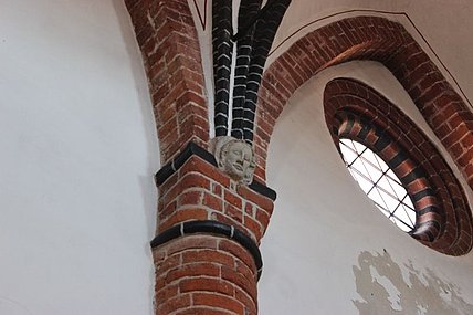 Stuckmasken Stuckmasken