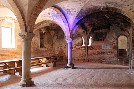 Winterrefektorium