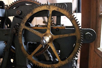 Uhrwerk Uhrwerk